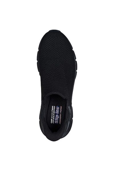 SKECHERS Sneakers Skechers Bobs B Flex - Resili, Black, Men