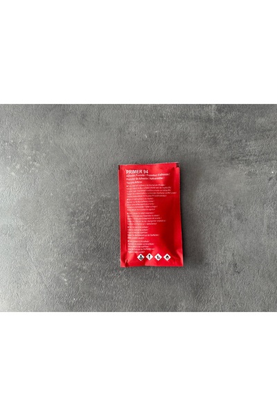 3M Primer Mendil 25'li Paket