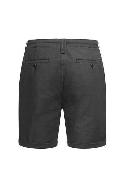Indicode Incanvar Herren Stoff Shorts B795