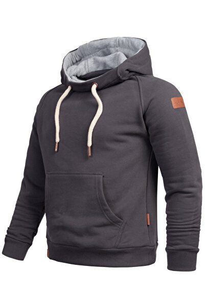 Alessandro Salvarini Herren Hoodie AS290