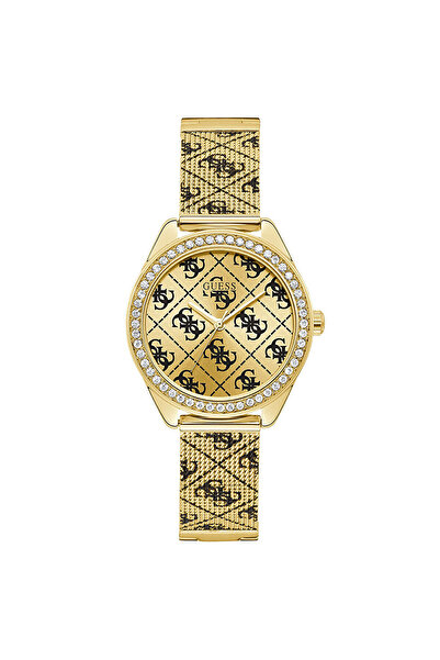 Guess Guw1279l2 Kadın Kol Saati