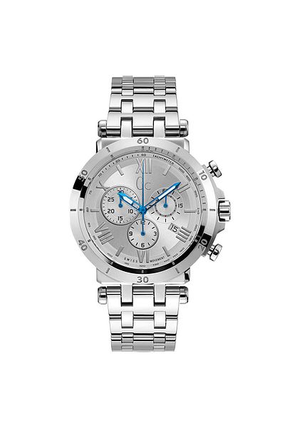 GC Y44004G1Mf Men's Wristwatch