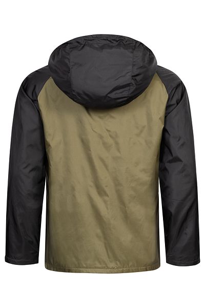 Arctic Seven Herren Regenjacke As324
