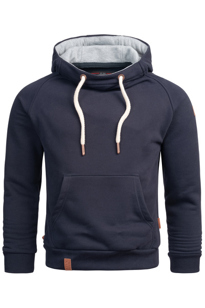 Alessandro Salvarini Herren Hoodie AS290