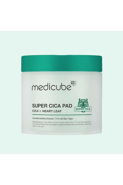 Medicube Facial Cleanser - All Skin Types