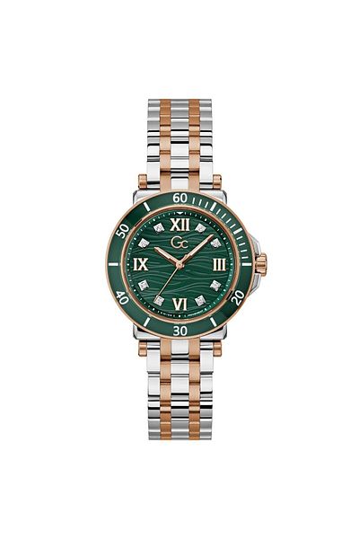 GC Z45001L9Mf Women's Wristwatch