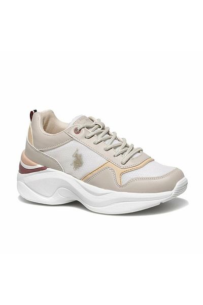 U.S. Polo Assn. Baza. Pantofi casual pentru femei Polo Assn 1p Mercy - 100584692