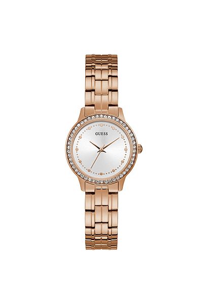 Guess Guw1209l3 Women's Wristwatch