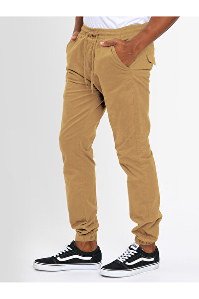 Alessandro Salvarini A. Salvarini Herren Chino Jogger AS275