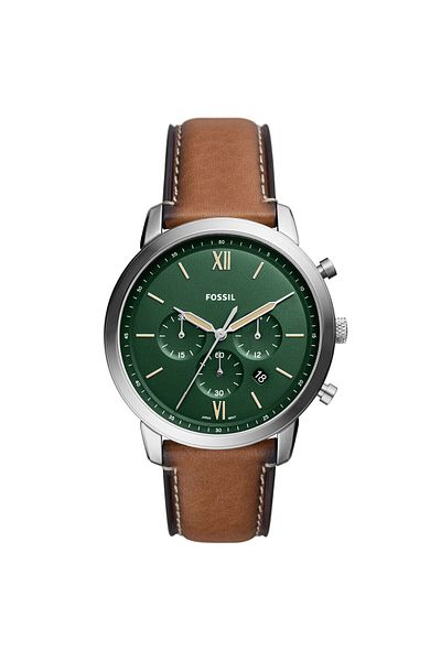 Fossil Ffs5963 Men's Wristwatch