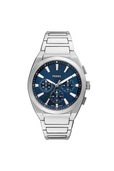 Fossil ساعة يد رجالية Ffs6104