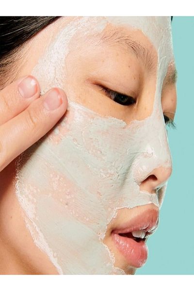 BENEFIT Cosmetics The POREfessional Speedy Smooth Mask 2 oz / 60 mL