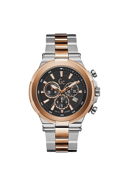 Guess Collection Gcy23003G2Mf Men's Wristwatch