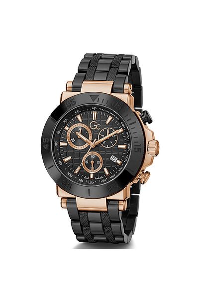 Guess Collection ساعة يد رجالية Gcy70002g2mf