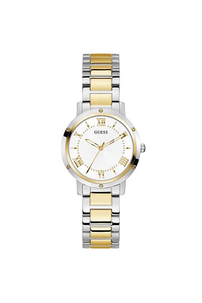 Guess ساعة يد نسائية Gugw0404l2