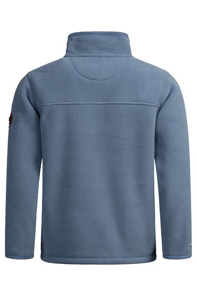 Arctic Seven Herren Fleece Jacke As325 Aszeroo