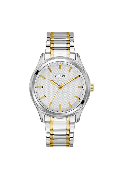 Guess Gugw0626g4 Ανδρικό Ρολόι Χειρός