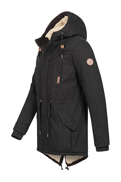 Alessandro Salvarini A. Salvarini Herren Winterparka AS280