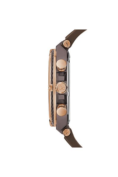 Guess Collection ساعة يد رجالية Gcz32004g1mf