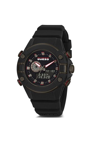 Guess Gugw0269g3 Men's Wristwatch