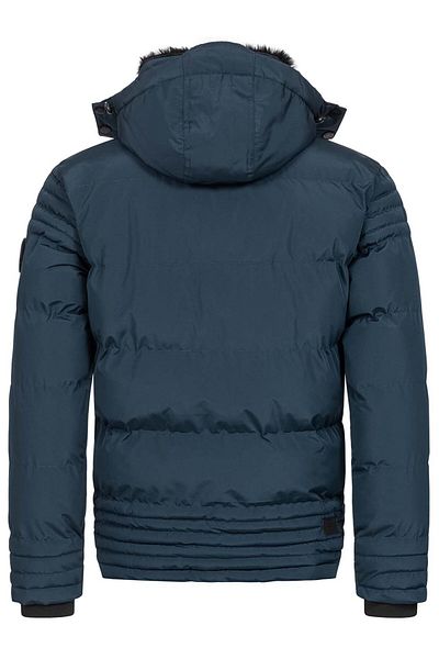Alessandro Salvarini A. Salvarini Herren Winterjacke As281