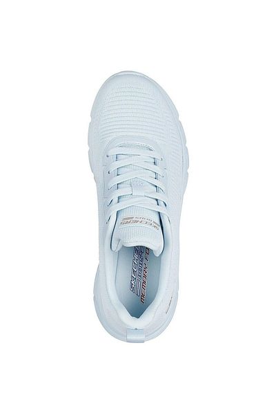 SKECHERS Sneakers Skechers Bobs B Flex Hi - Fly, Blue, Women