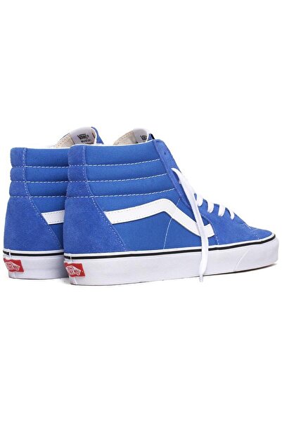Vans Ua Sk8-hi Skate Vn0a4u3c1uj Кроссовки