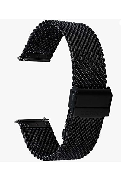 OSO حبل من الفولاذ المقاوم للصدأ MK1003 - BL - 22 مم