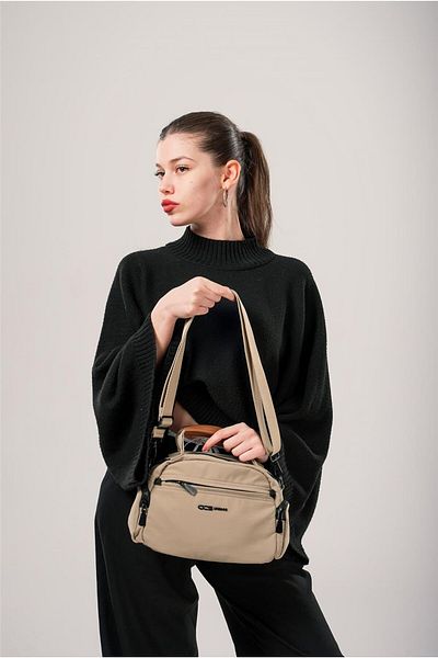 ÇÇS Ççs Women's 17978 Shoulder Bag