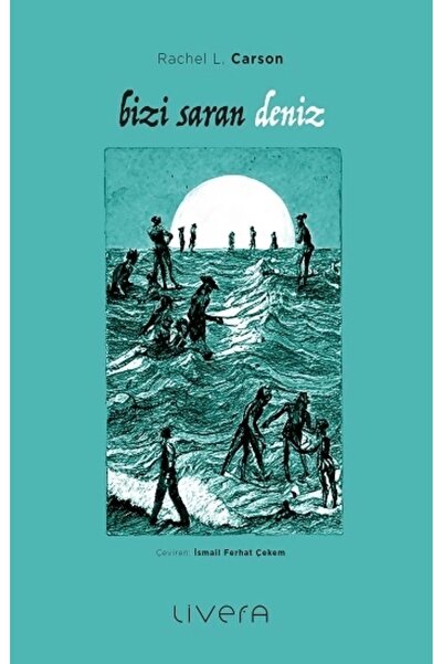 Bizi Saran Deniz