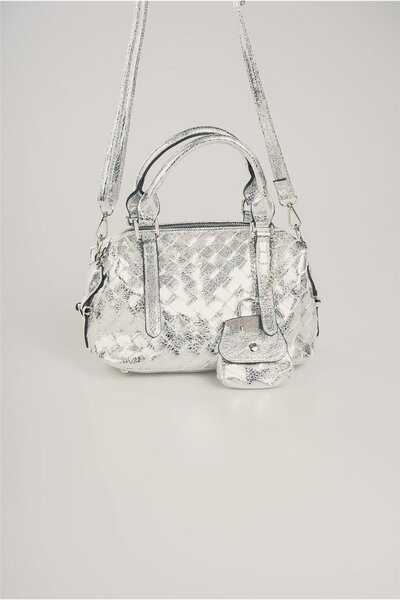 ÇÇS Women's 17916 Shoulder Bag