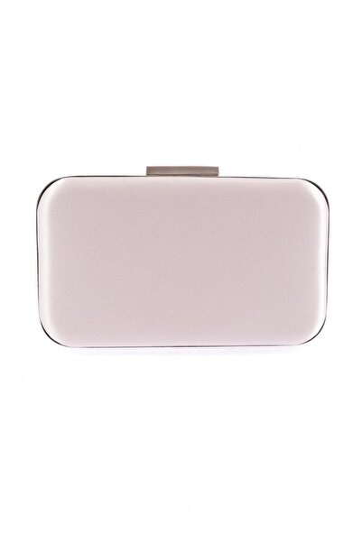 DGN Geantă portofoliu rochie de seară Stoned pentru femei - piele 103813152