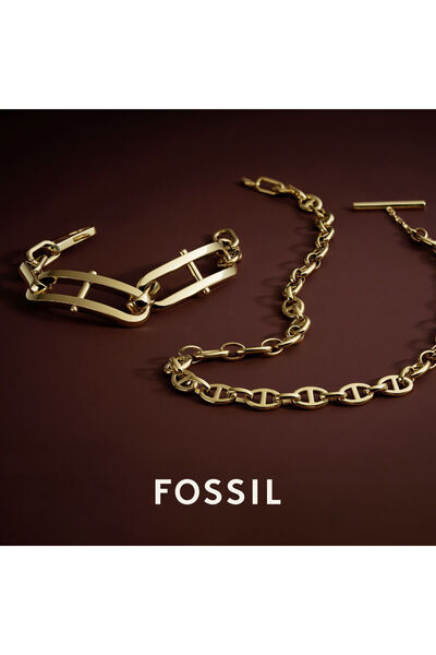 Fossil Jf04234-710 Women's Bracelet