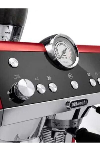 DELONGHİ La Specıalısta Manuel Barista Tipi Espresso Makinesi Ec 9335.r