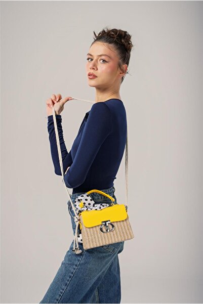 ÇÇS Ççs Women's 17901 Shoulder Strap Bag