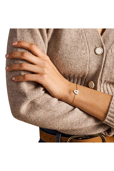 Fossil Jf04733-710 Women's Bracelet