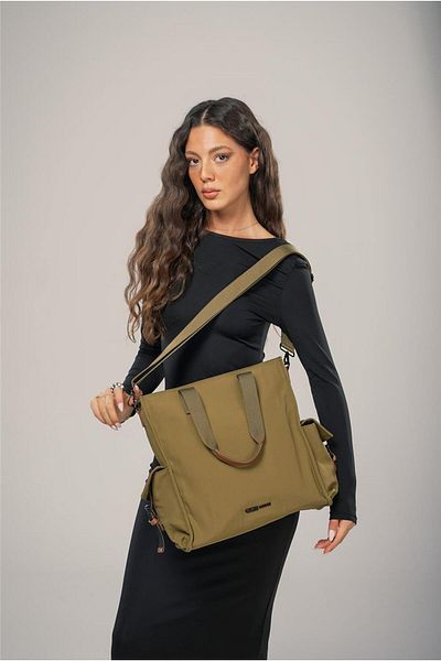 ÇÇS Ççs Women's 17977 Shoulder Bag