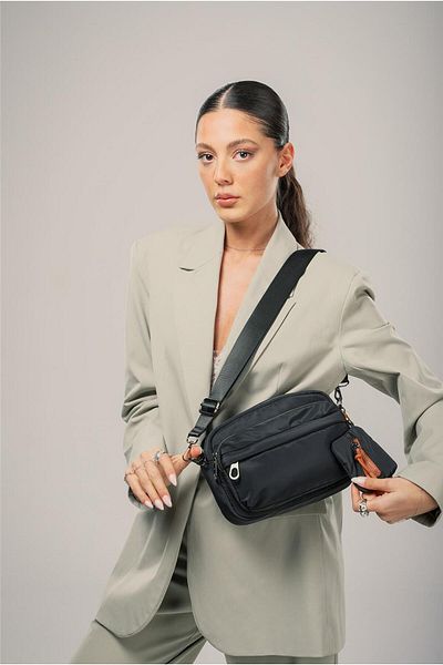 ÇÇS Ççs Women's 17737 Shoulder and Shoulder Bag