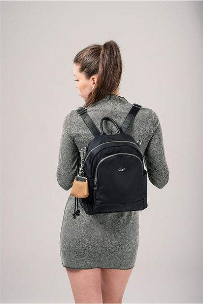 ÇÇS Ççs Women's 18023 Backpack and Shoulder Bag