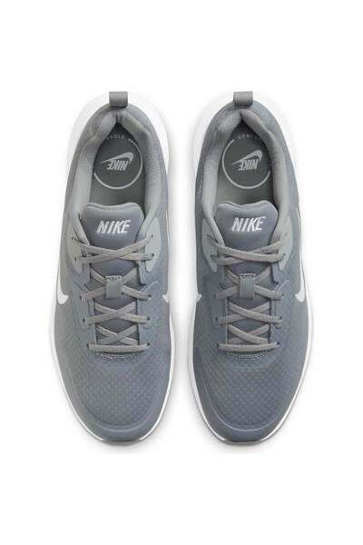Nike Wearallday Erkek Gri Günlük Ayakkabı - CJ1682-006