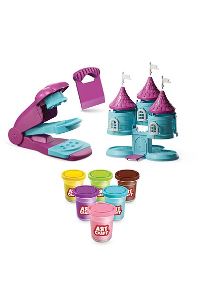 Skygo Fairy Tale Dough Set 336 Gr