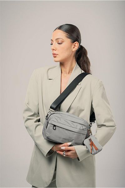 ÇÇS Ççs Women's 17737 Shoulder and Shoulder Bag