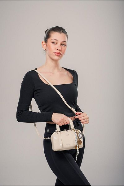 ÇÇS Ççs Women's 18020 Shoulder and Hand Bag