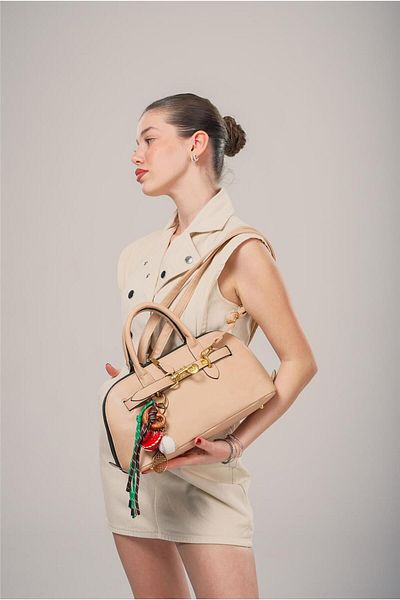 ÇÇS Ççs Women's 17960 Shoulder Bag