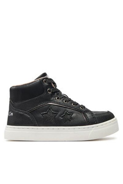 Garvalin pantofi sport pentru fete 241530 A054 negri