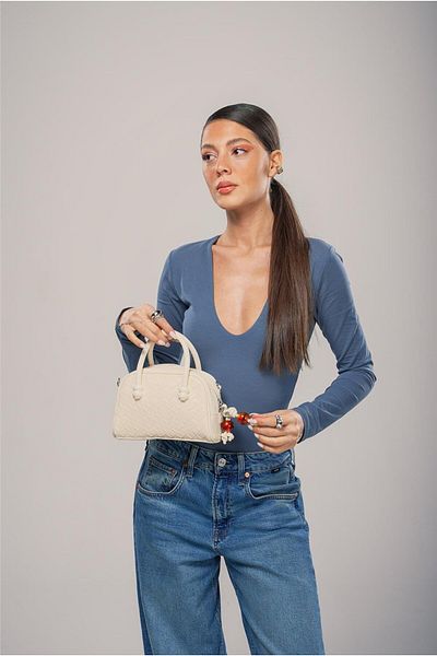 ÇÇS Ççs Women's 17831 Shoulder and Shoulder Bag