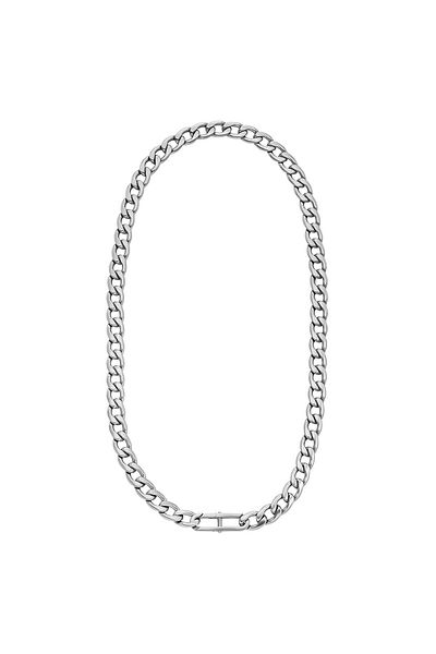 Fossil Jf04769-040 Men's Necklace