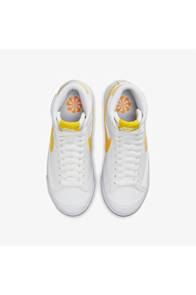 Nike Blazer Mid Nn Gs Kwe Genç-kadın Günlük Ayakkabı