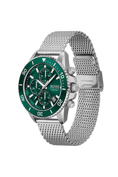 Hugo Boss Hb1513905 Men's Wristwatch
