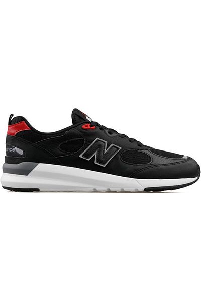 New Balance Ανδρικά μαύρα αθλητικά παπούτσια - Lifestyle Ms109Cml
